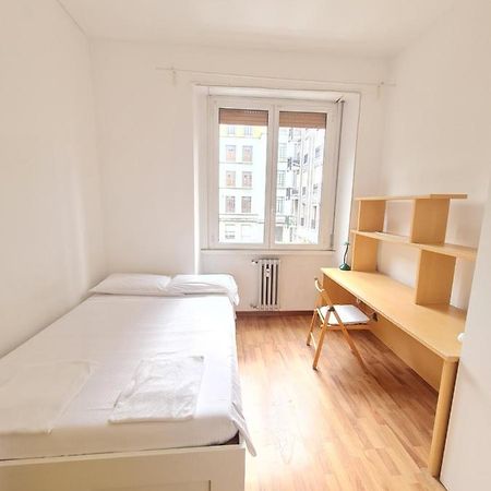 Santa Maria Valle Apartment Milan Extérieur photo
