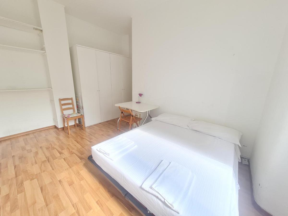 Santa Maria Valle Apartment Milan Extérieur photo