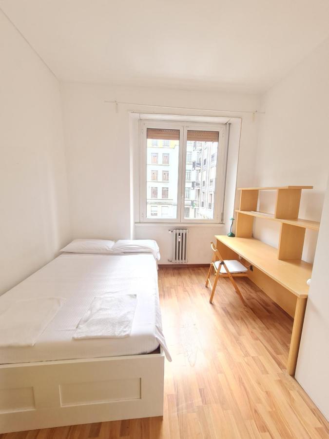 Santa Maria Valle Apartment Milan Extérieur photo