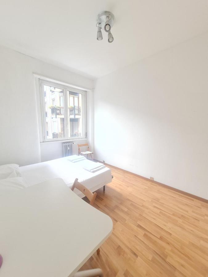 Santa Maria Valle Apartment Milan Extérieur photo